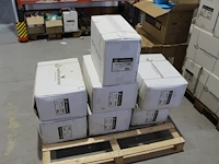 Zeven dozen handschoenen worktoolcenter 1 /xl. 840 paar. - afbeelding 1 van  2