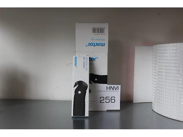 Zeven dozenopeners martor secumax350 - afbeelding 1 van  2