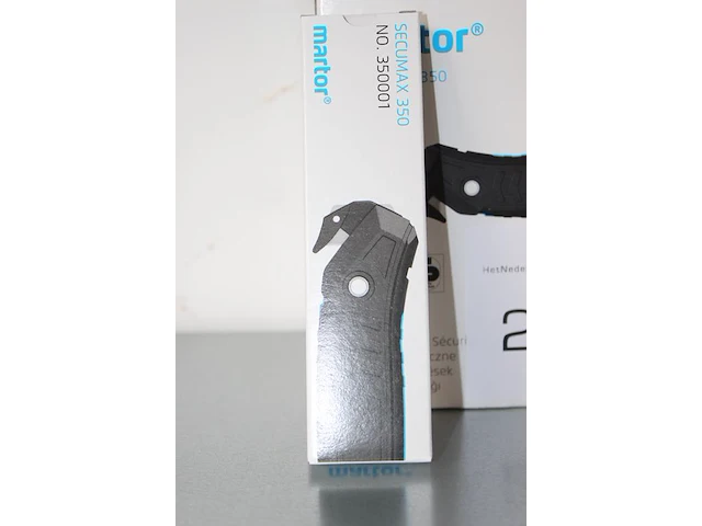 Zeven dozenopeners martor secumax350 - afbeelding 2 van  2