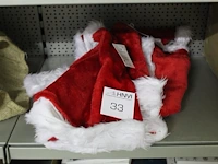 Zeven kerstmanmutsen comedia - afbeelding 1 van  2