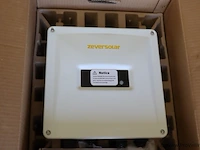 Zeversolar model zeverlution 1500 s zonne-omvormer - afbeelding 1 van  6
