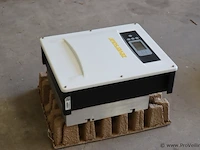Zeversolar model zeverlution 1500 s zonne-omvormer - afbeelding 1 van  4