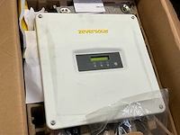 Zeversolar zeverlution 1500s omvormer (2x) - afbeelding 2 van  5