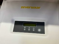 Zeversolar zeverlution 2000s omvormer (3x) - afbeelding 2 van  3