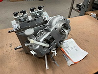 Zexel fuel injection pomp - afbeelding 1 van  8