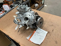 Zexel fuel injection pomp - afbeelding 2 van  8
