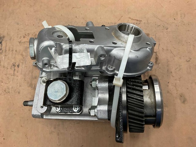 Zexel fuel injection pomp - afbeelding 6 van  8