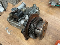 Zexel fuel pump - afbeelding 1 van  5