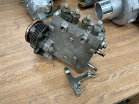 Zexel fuel pump - afbeelding 3 van  5