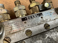Zexel fuel pump - afbeelding 4 van  5
