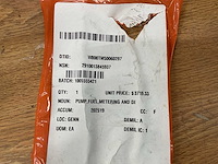 Zexel fuel pump - afbeelding 5 van  5