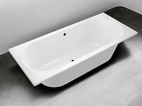 Zeza oval duobad - afbeelding 1 van  4