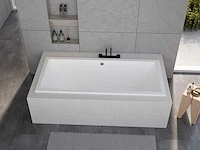 Zeza oval duobad - afbeelding 2 van  3