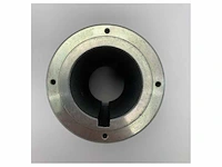 Zf 50 mm shaft counter | mounting flange - afbeelding 3 van  5