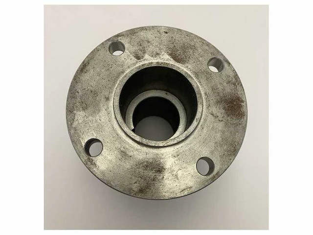 Zf 50 mm shaft counter | mounting flange - afbeelding 4 van  5