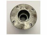 Zf 50 mm shaft counter | mounting flange - afbeelding 4 van  5