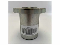 Zf 50 mm shaft counter | mounting flange - afbeelding 5 van  5