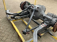 Zf a132 aandrijfas - afbeelding 3 van  12