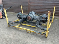 Zf a132 aandrijfas - afbeelding 1 van  12