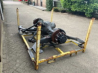 Zf a132 aandrijfas - afbeelding 6 van  12