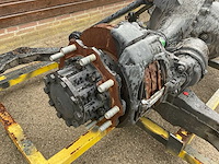 Zf a132 aandrijfas - afbeelding 7 van  12