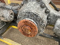 Zf a132 aandrijfas - afbeelding 9 van  12