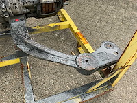 Zf a132 aandrijfas - afbeelding 10 van  12