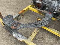 Zf a132 aandrijfas - afbeelding 11 van  12