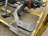 Zf a132 aandrijfas - afbeelding 12 van  12