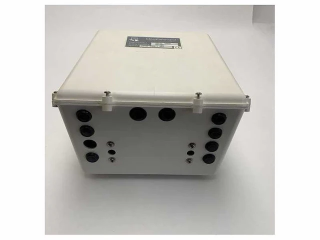 Zf mathers ms540-12946 clear command engine control unit - afbeelding 2 van  6