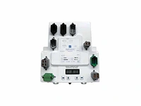 Zf sc5000 smart command engine control unit - 3340001028 - afbeelding 1 van  6