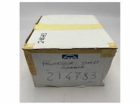 Zf sc5000 smart command engine control unit - 3340001028 - afbeelding 2 van  6