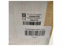 Zf sc5000 smart command engine control unit - 3340001028 - afbeelding 5 van  6