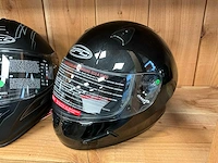 Zfc v series a motorhelm xxl - afbeelding 1 van  4