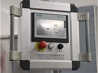 Zhangjiagang huanyu bcgf 16-12-6 rvs flessen afvulmachine (c) - afbeelding 7 van  16