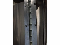 Zhangjiagang huanyu bcgf 16-12-6 rvs flessen afvulmachine (c) - afbeelding 16 van  16