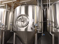 Zhangjiagang huanyu fermentatie tank (c) - afbeelding 1 van  4