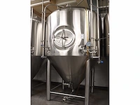 Zhangjiagang huanyu fermentatie tank (c) - afbeelding 2 van  4