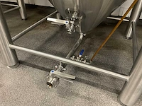 Zhangjiagang huanyu fermentatie tank (c) - afbeelding 4 van  4