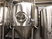 Zhangjiagang huanyu fermentatie tank (c) - afbeelding 1 van  4