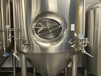 Zhangjiagang huanyu fermentatie tank (c) - afbeelding 3 van  4