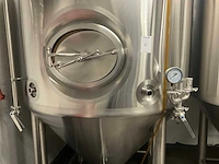 Zhangjiagang huanyu fermentatie tank (c) - afbeelding 3 van  4