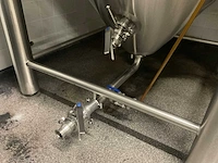 Zhangjiagang huanyu fermentatie tank (c) - afbeelding 4 van  4