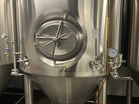 Zhangjiagang huanyu fermentatie tank (c) - afbeelding 3 van  4