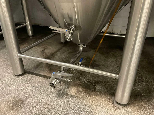 Zhangjiagang huanyu fermentatie tank (c) - afbeelding 4 van  4