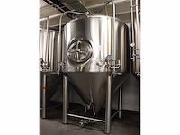 Zhangjiagang huanyu fermentatie tank (c) - afbeelding 2 van  4