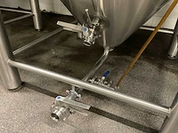Zhangjiagang huanyu fermentatie tank (c) - afbeelding 4 van  4