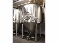 Zhangjiagang huanyu fermentatie tank (c) - afbeelding 2 van  4