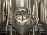 Zhangjiagang huanyu fermentatie tank (c) - afbeelding 3 van  4
