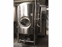 Zhangjiagang huanyu rvs biertank (c) - afbeelding 2 van  4